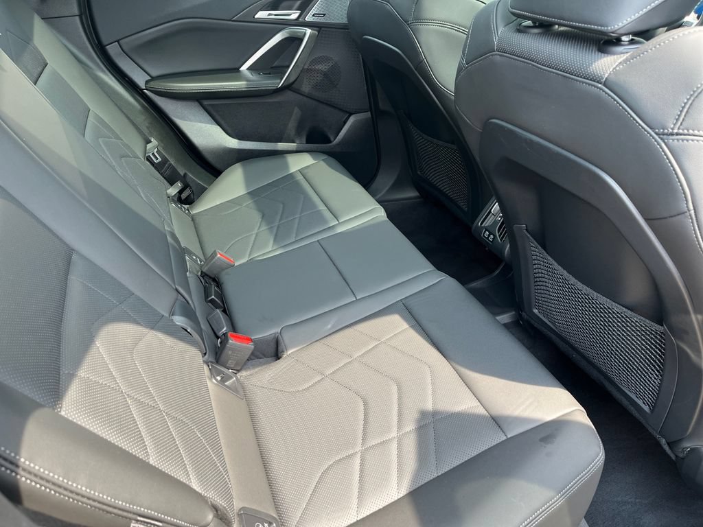 Used 2024 BMW X1 M35i w/ Premium Package AWD/4WD image 17