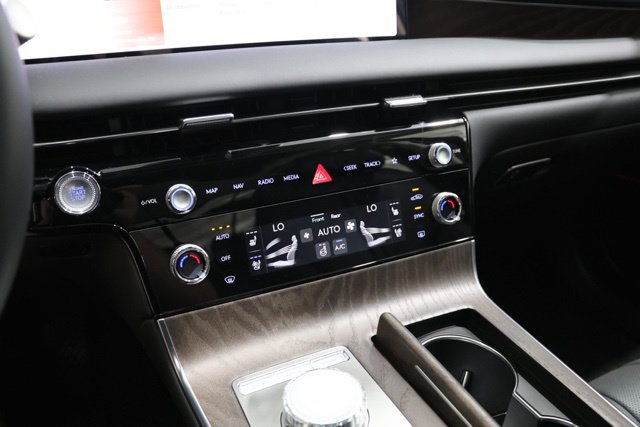 New 2026 Genesis G80 2.5T Advanced AWD/4WD image 28