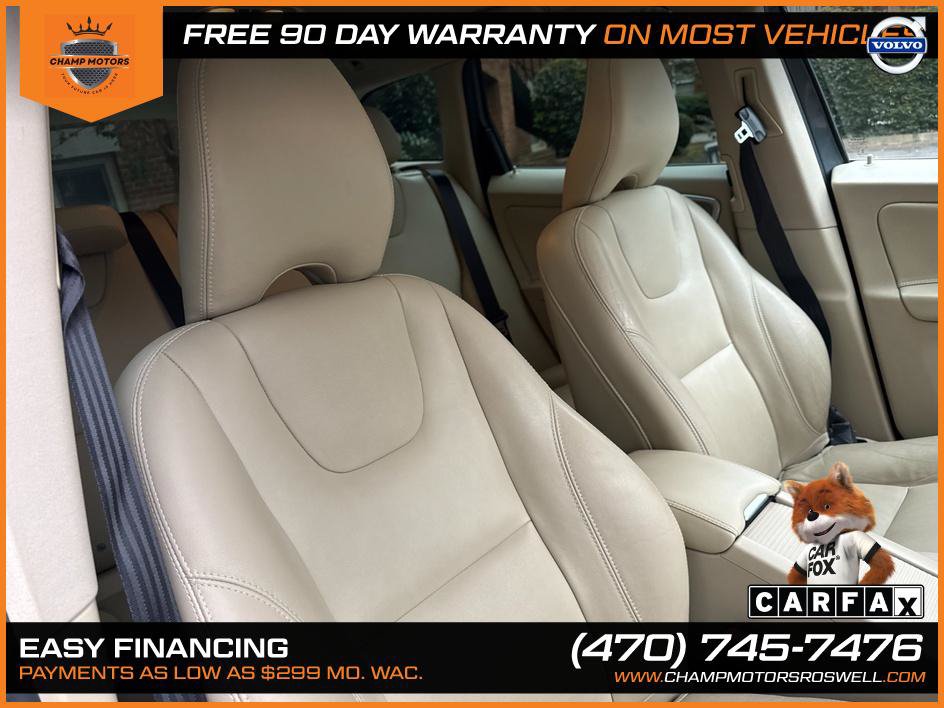 Used 2016 Volvo XC60 T5 Premier FWD image 36