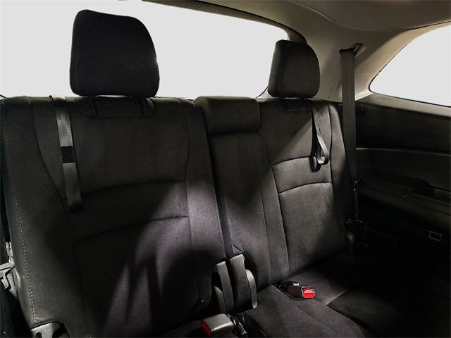Used 2021 Honda Pilot EX image 28
