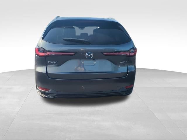 Used 2024 MAZDA CX-90 3.3 Turbo w/ Preferred Plus image 10