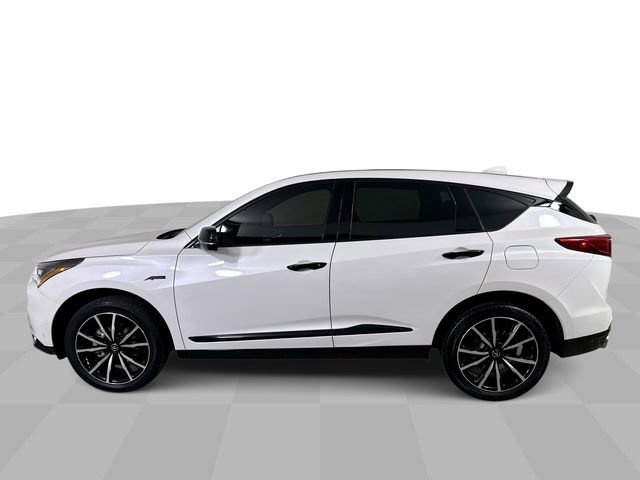 Used 2025 Acura RDX A-Spec AWD/4WD image 5