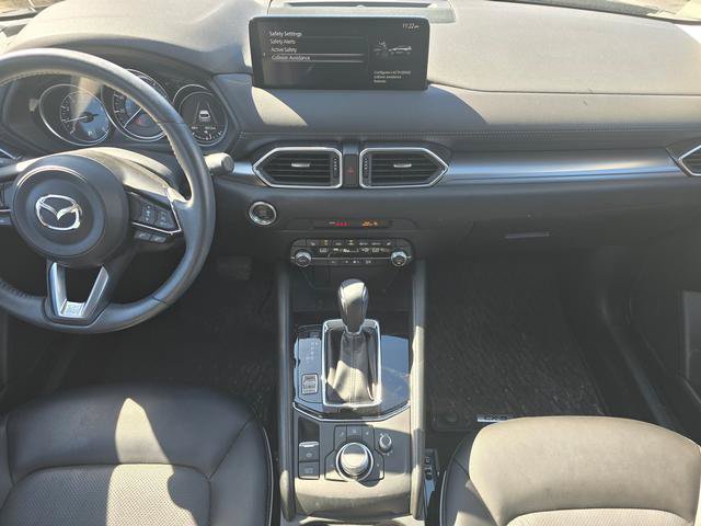 Certified 2024 MAZDA CX-5 AWD 2.5 S w/ Select Package image 15
