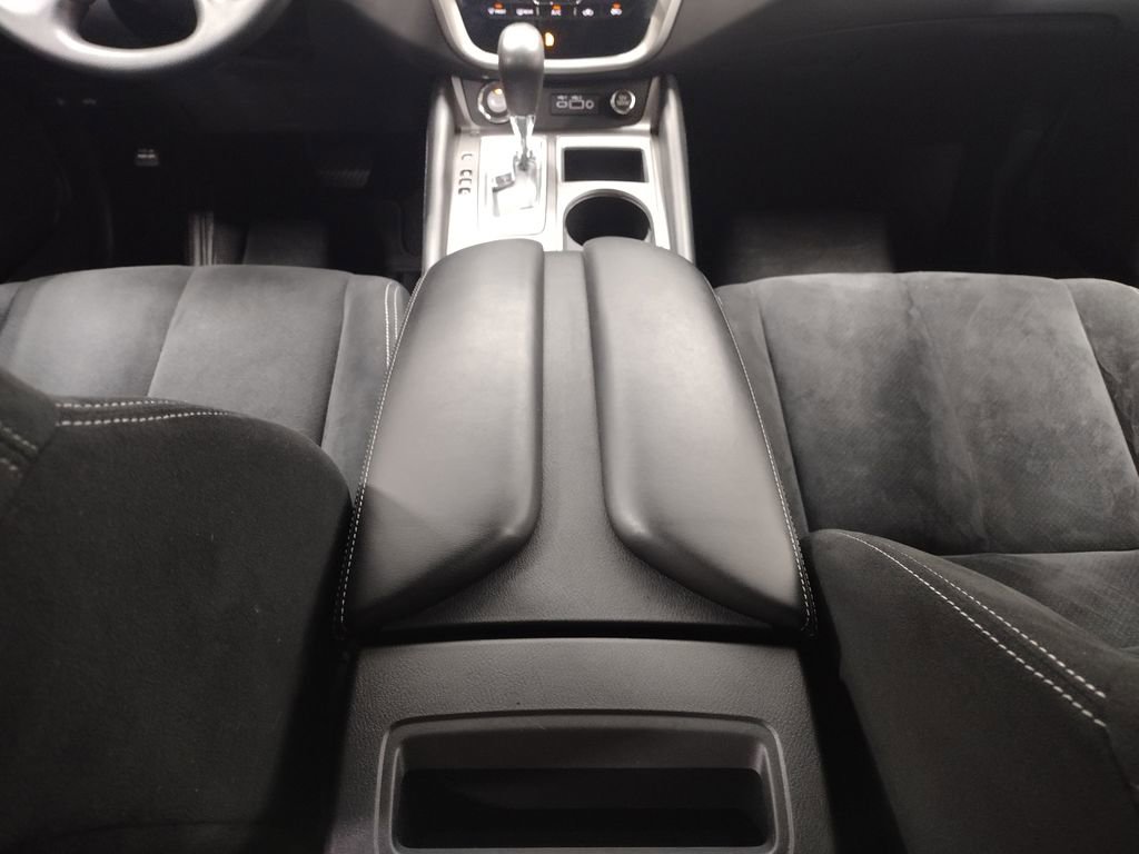 Used 2022 Nissan Murano S image 31