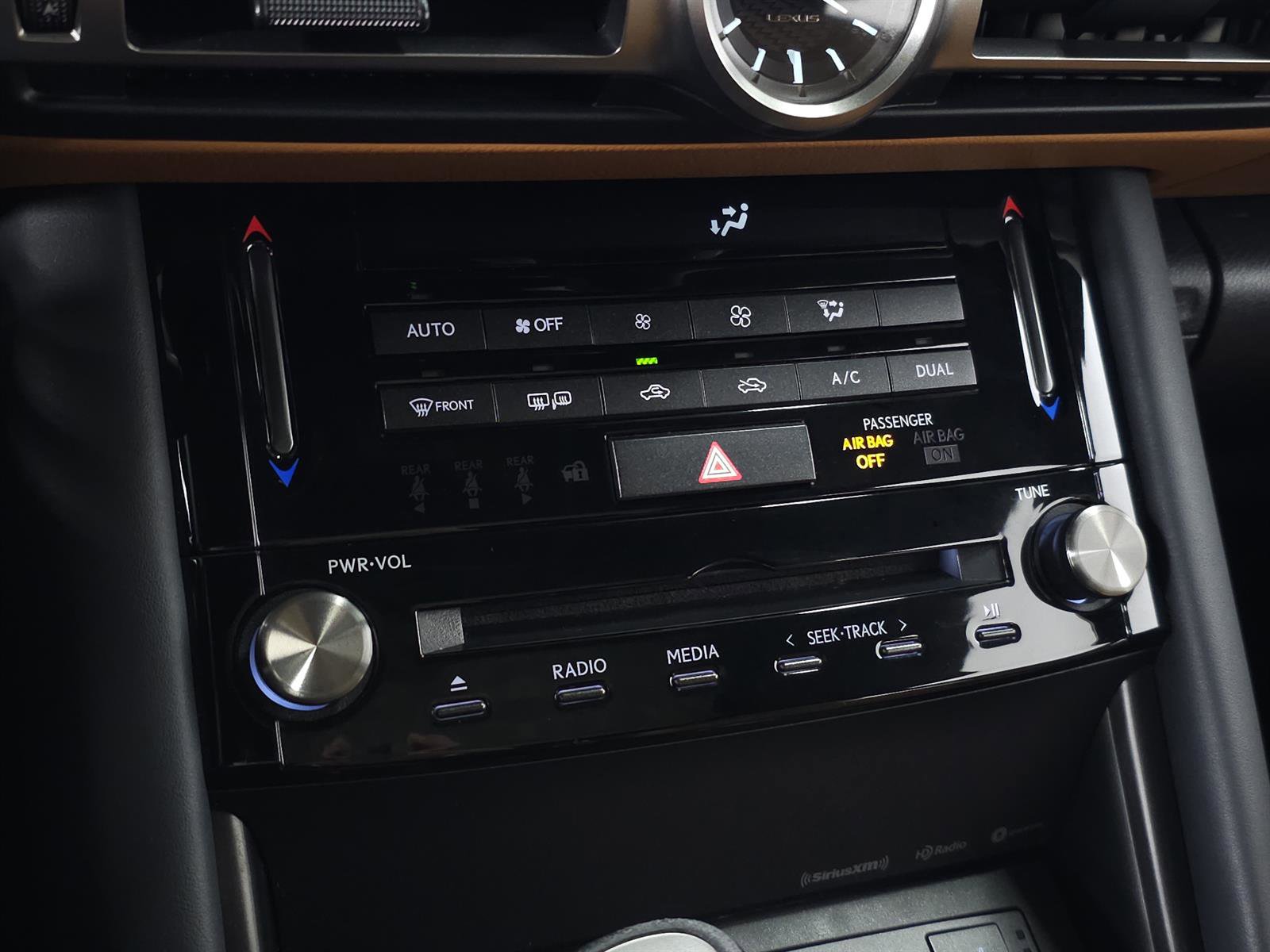 Used 2021 Lexus IS 300 AWD w/ Comfort Package image 27