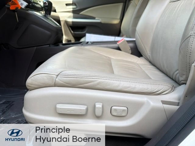 Used 2014 Honda CR-V EX-L image 33