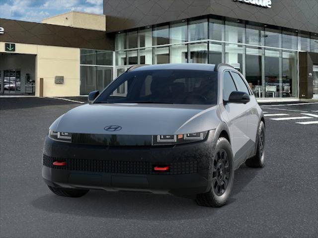 New 2026 Hyundai Ioniq 5 XRT AWD/4WD image 6