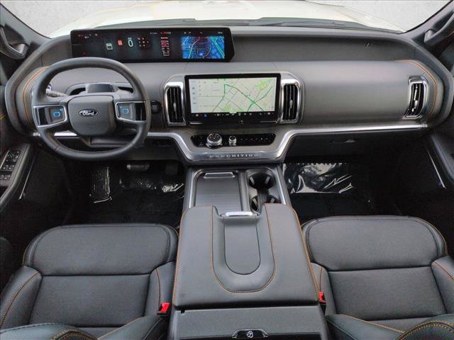 New 2026 Ford Expedition Tremor AWD/4WD image 15
