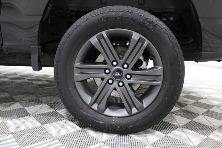 Used 2023 Ford F150 XLT w/ Equipment Group 302A High image 47