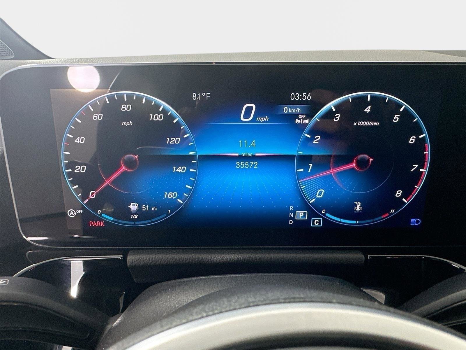 Certified 2023 Mercedes-Benz GLA 250 4MATIC image 14