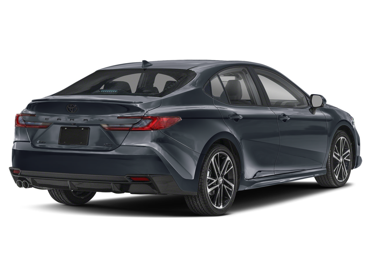 New 2026 Toyota Camry XSE w/ Premium Plus Package FWD image 24