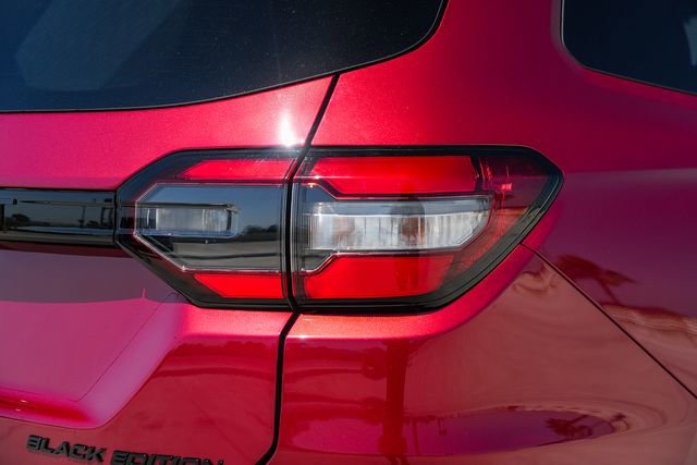 Certified 2025 Honda Pilot Black Edition image 11