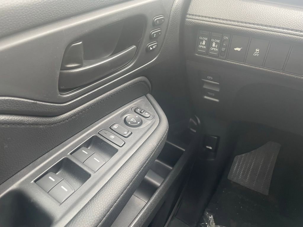 New 2026 Honda Odyssey EX-L image 16