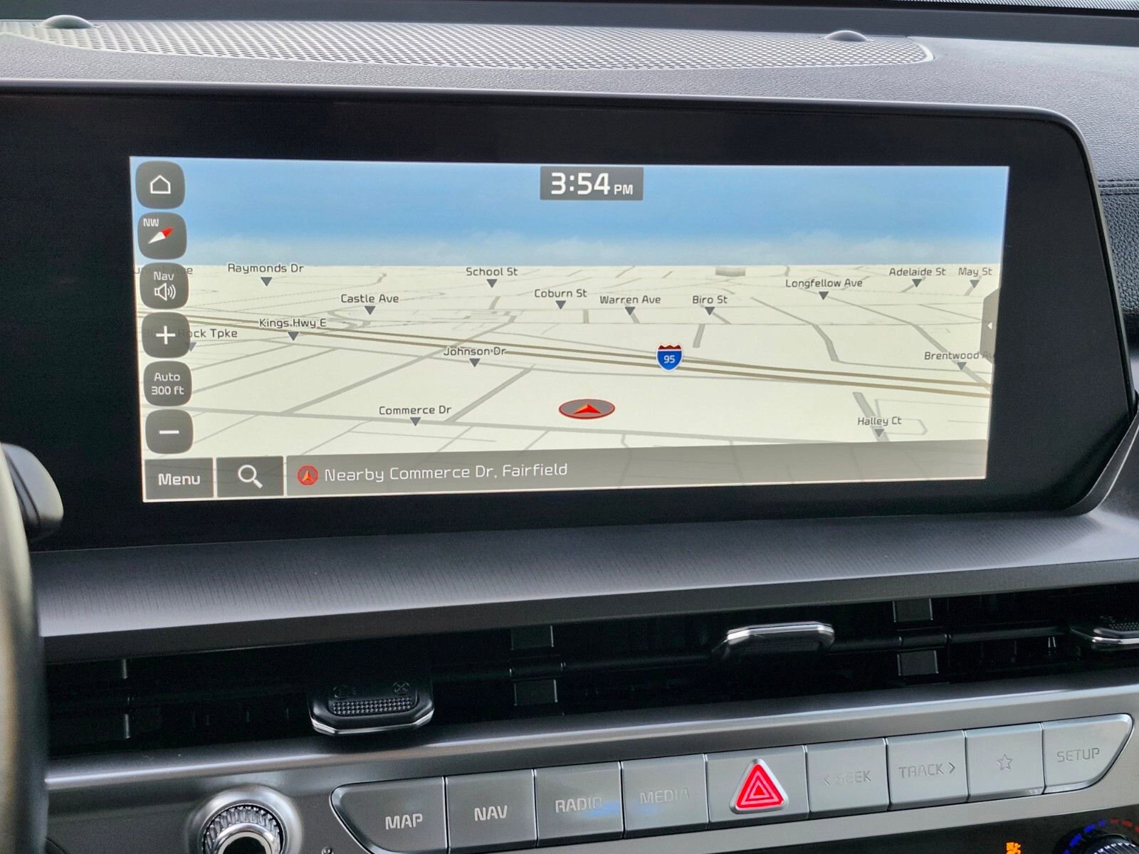 Used 2024 Kia Telluride S w/ S Sunroof Package image 21