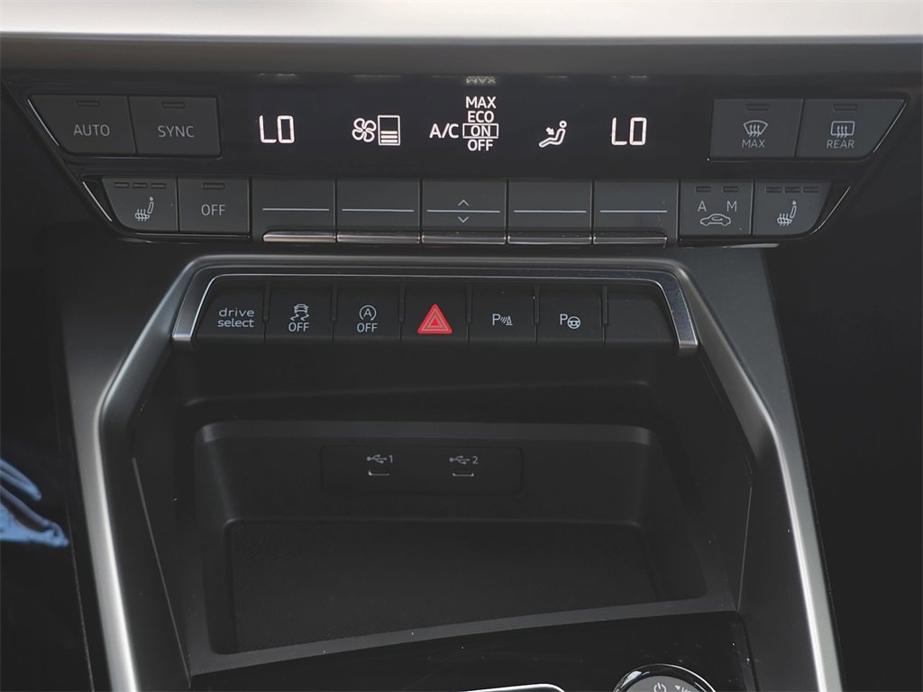 Used 2022 Audi A3 2.0T Premium w/ Convenience Package image 23