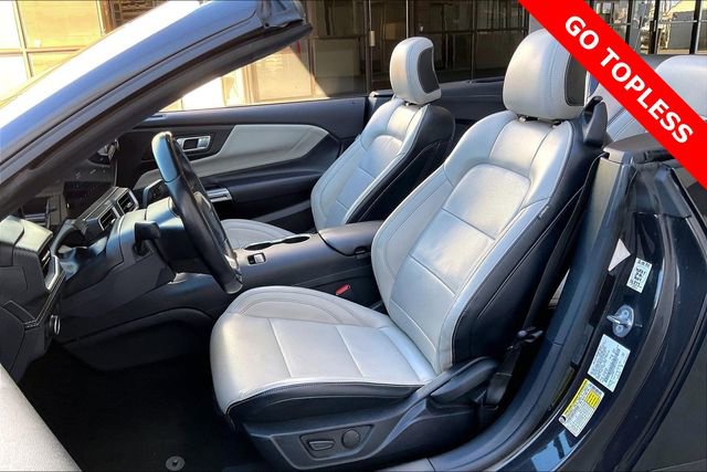 Used 2024 Ford Mustang Premium image 23