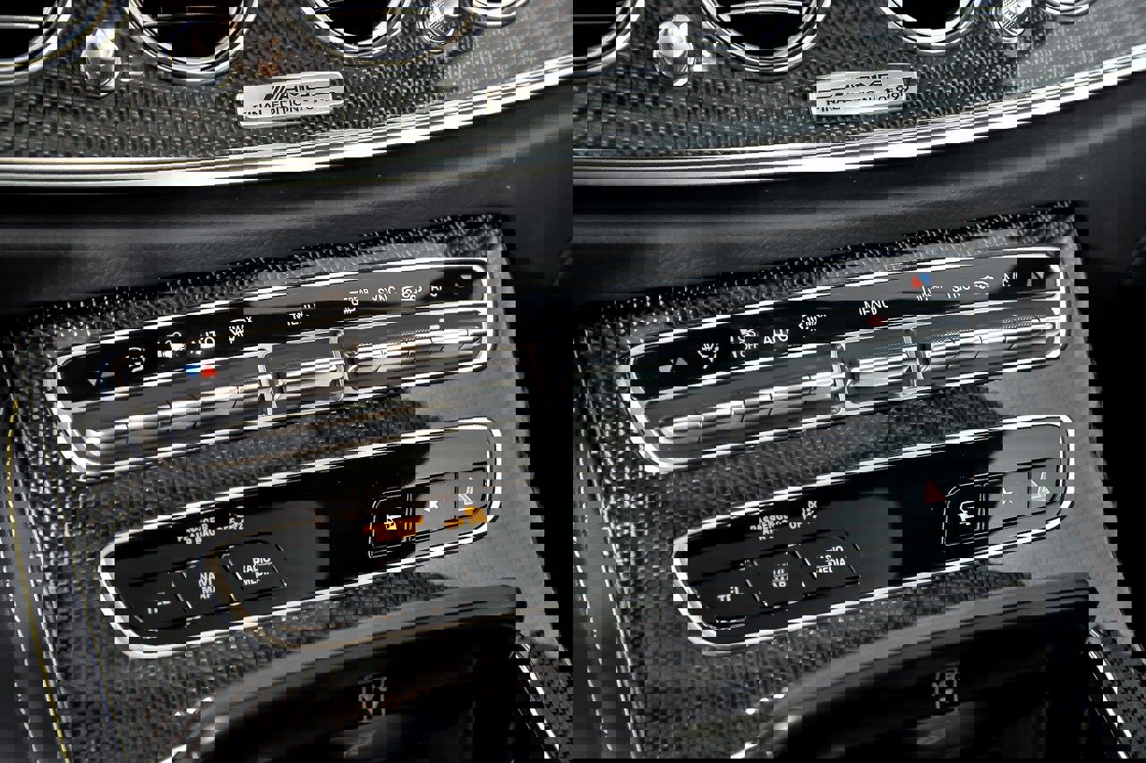 Used 2023 Mercedes-Benz E 63 AMG S image 38