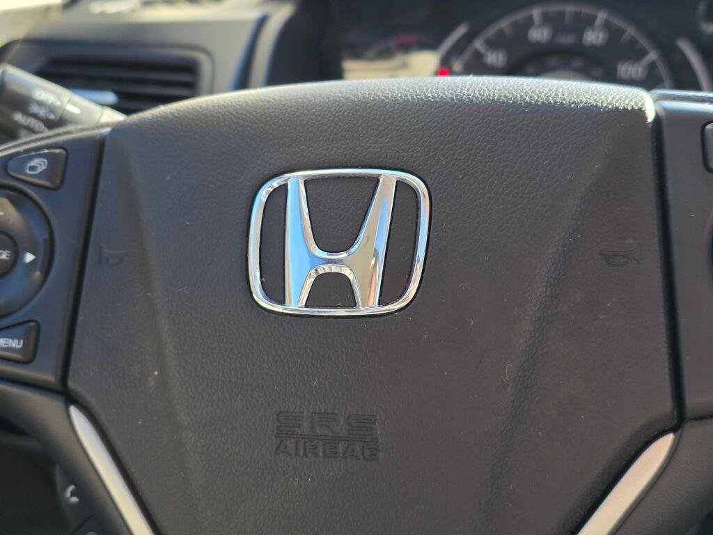 Used 2014 Honda CR-V EX-L image 30