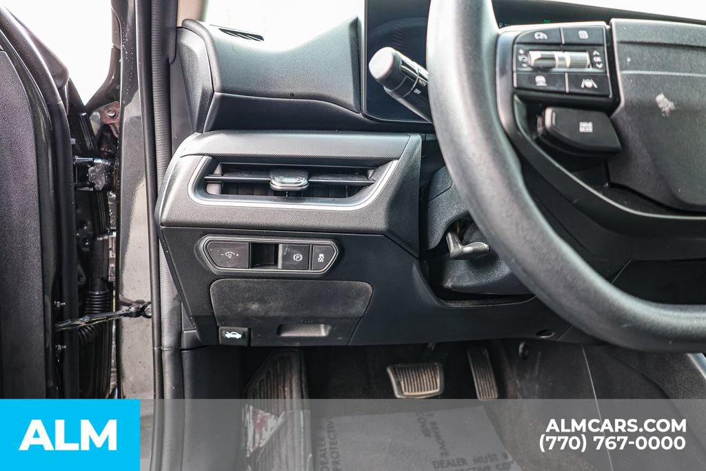 Used 2025 Kia K4 FWD image 24