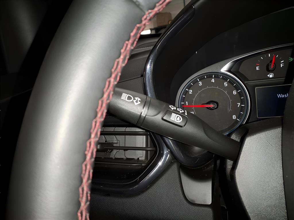 Used 2024 Chevrolet Equinox RS image 18