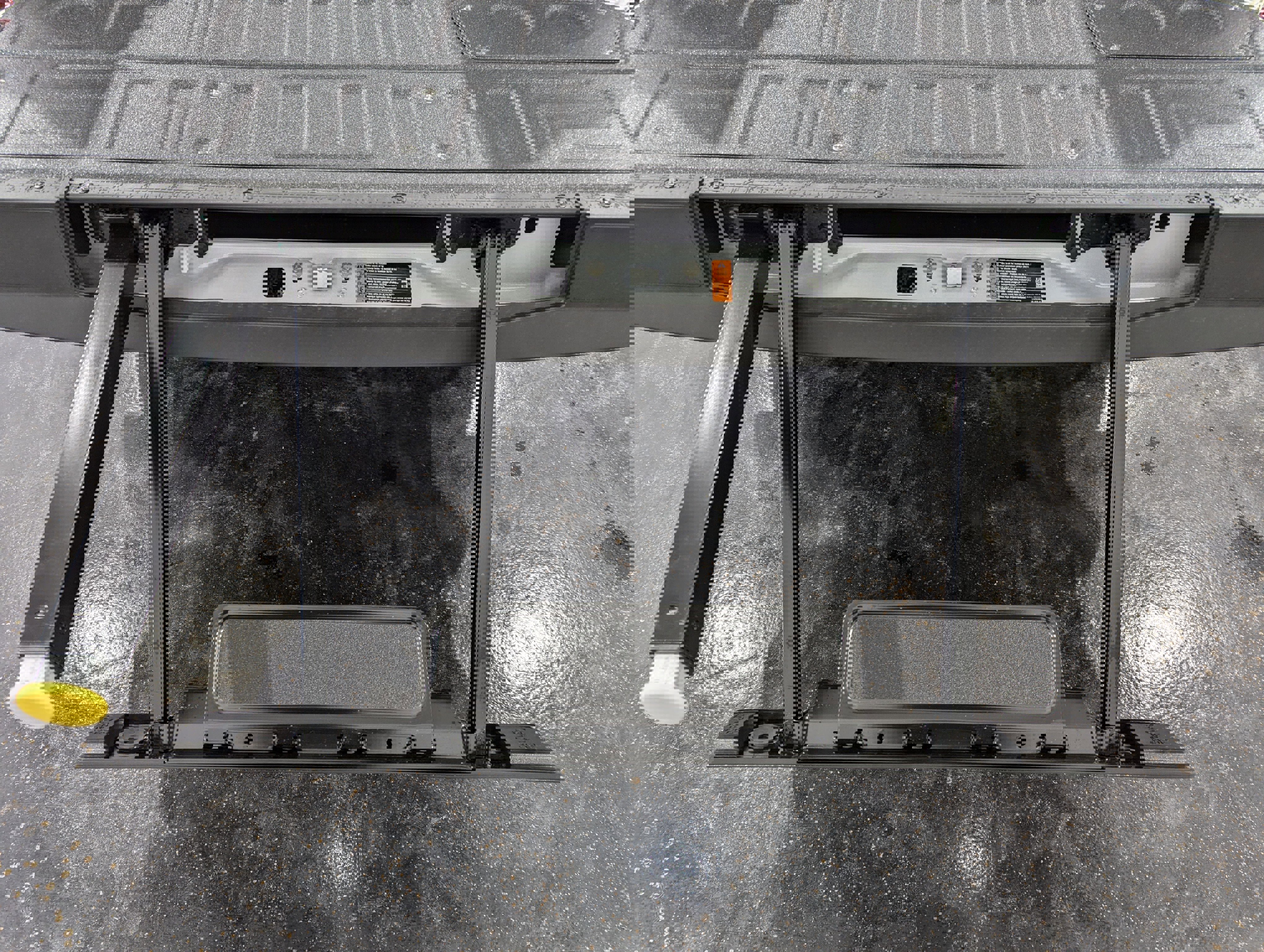 New 2025 Ford F350 King Ranch w/ Chrome Package image 8