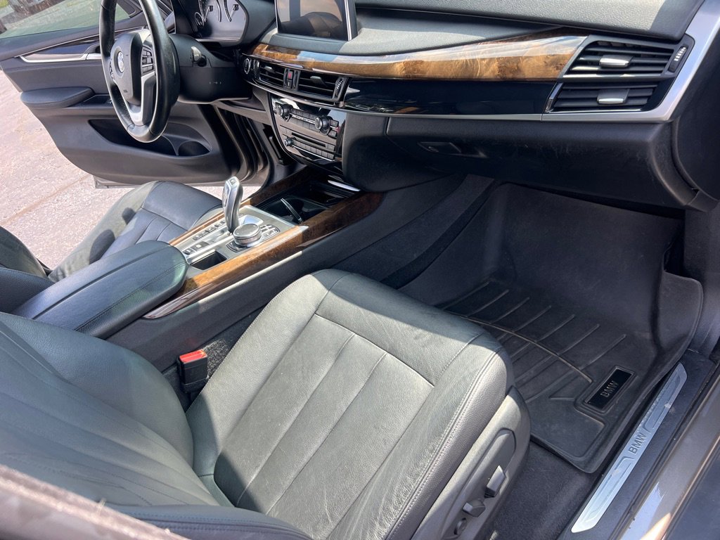 Used 2017 BMW X5 xDrive35i image 19