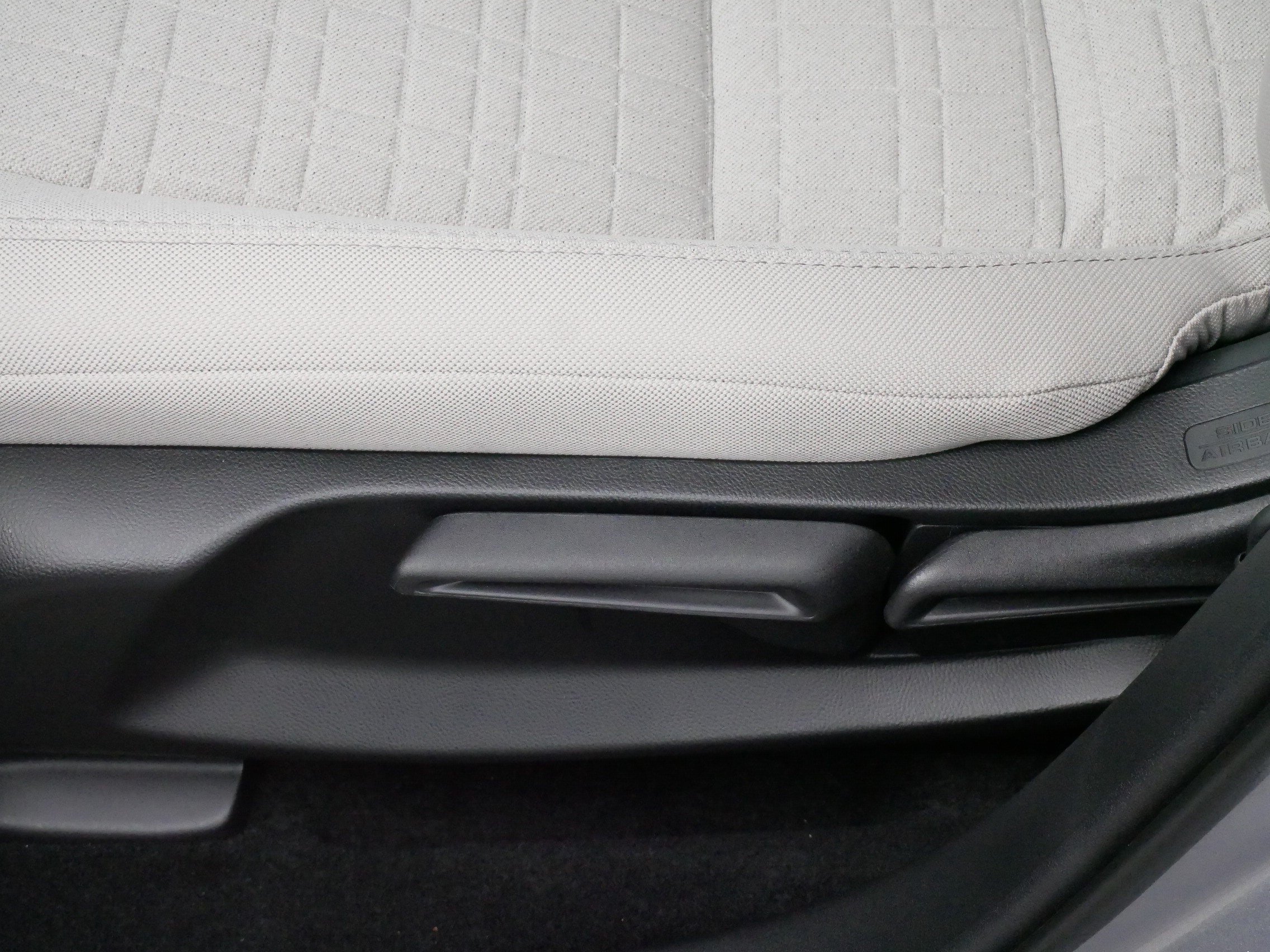 Certified 2026 Honda HR-V LX image 20