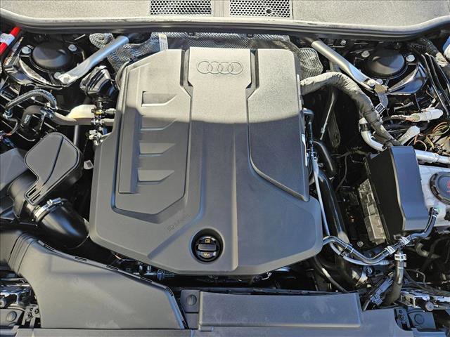 Certified 2025 Audi A5 2.0T Premium Plus w/ Premium Plus image 20