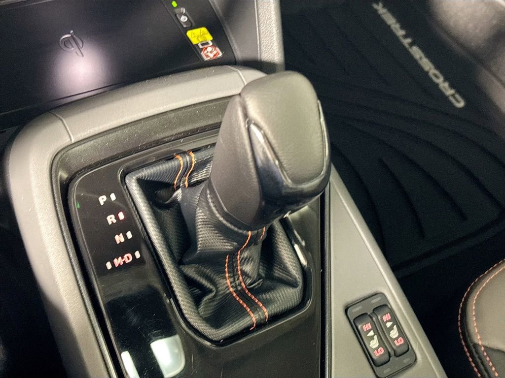 Certified 2026 Subaru Crosstrek 2.5i Limited w/ Popular Package #3A image 18