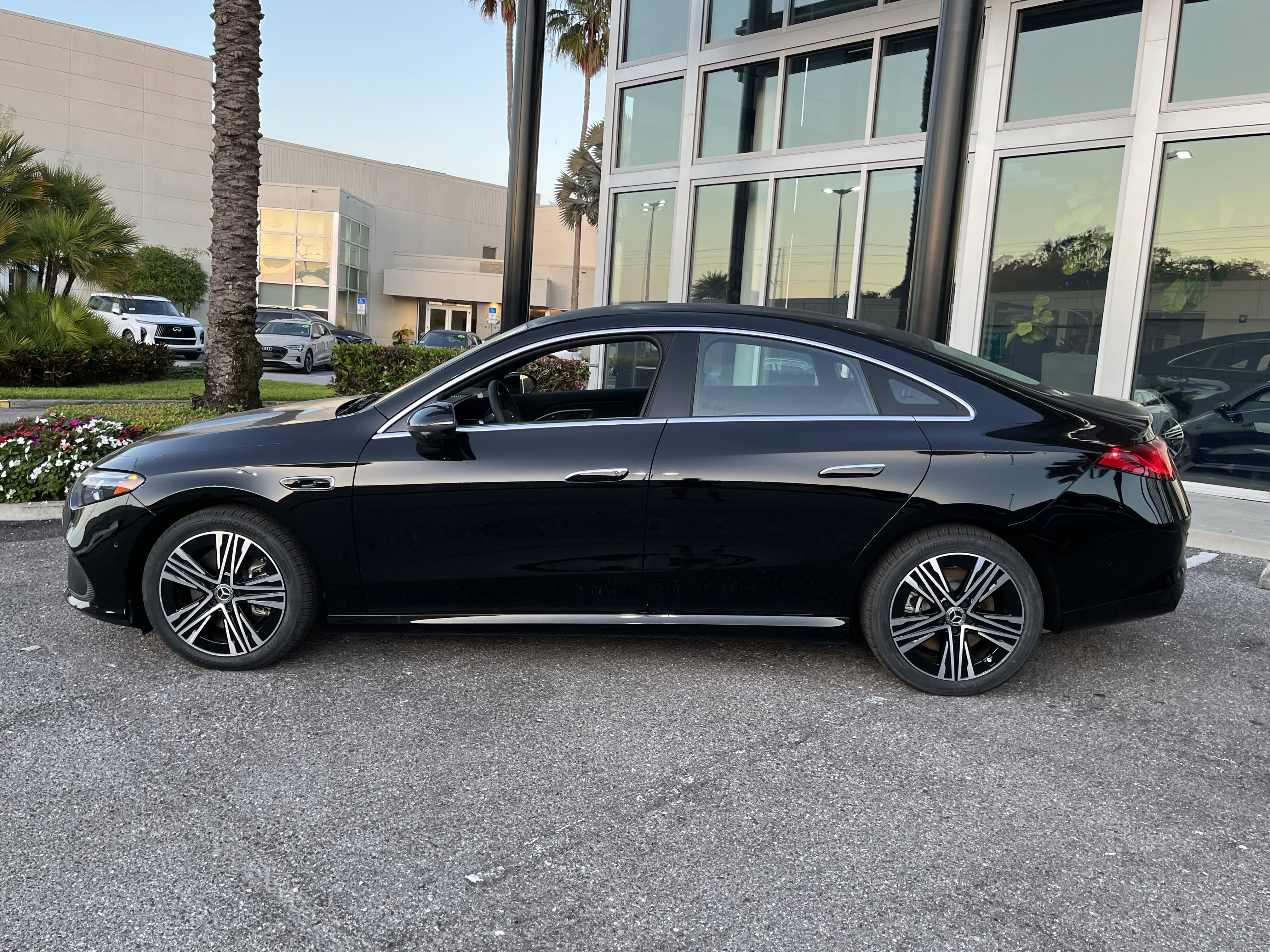 New 2026 Mercedes-Benz CLA 350 image 3
