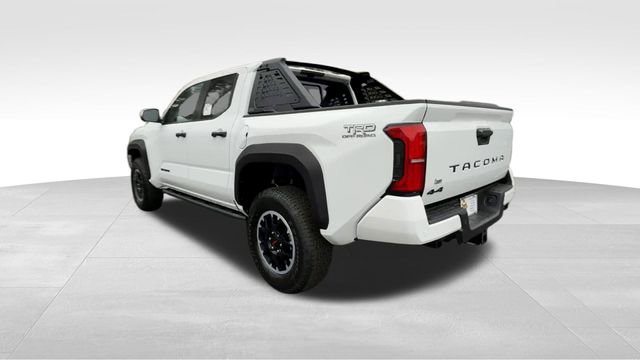 New 2025 Toyota Tacoma TRD Off-Road image 2