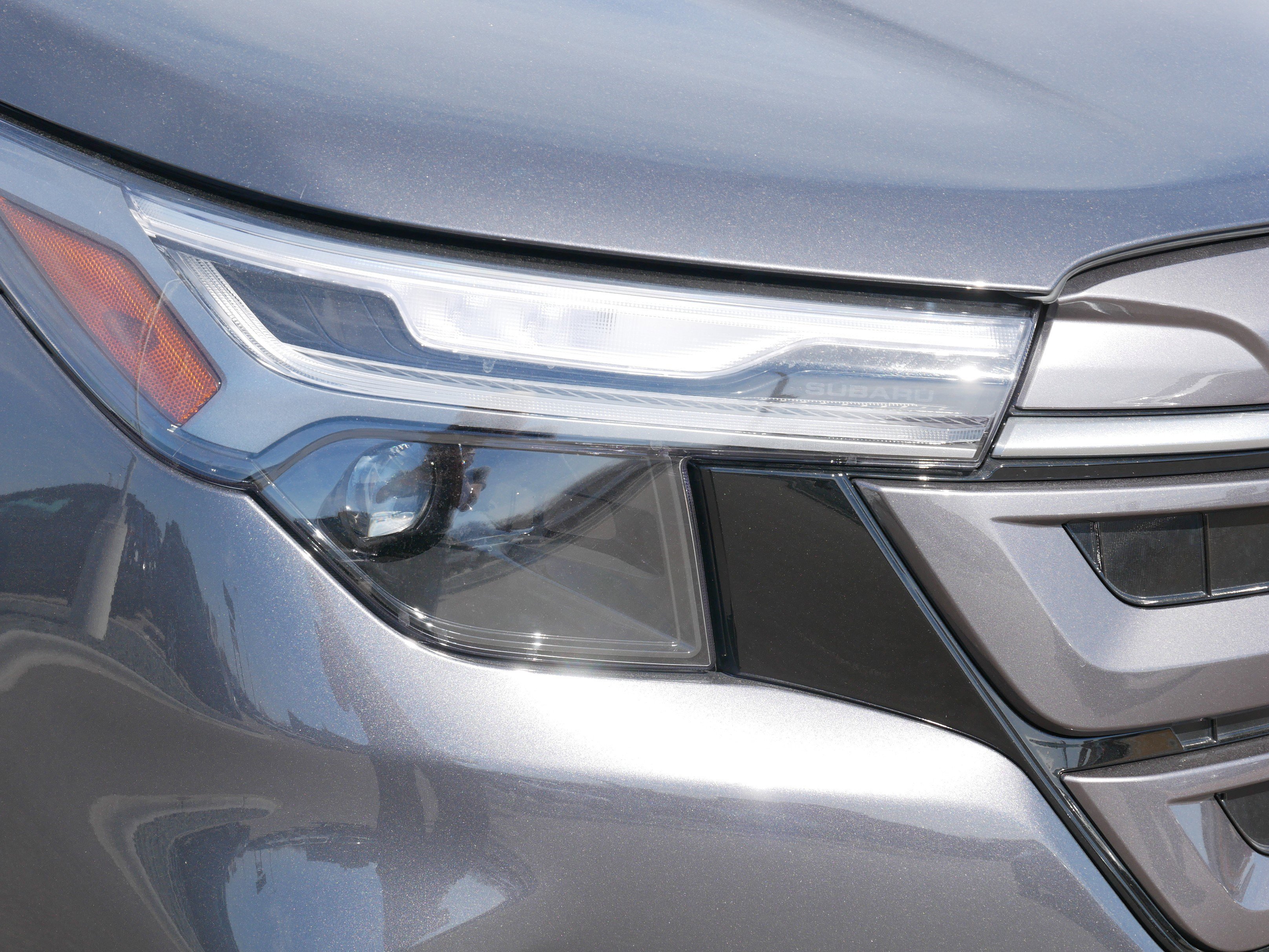 Certified 2026 Subaru Forester Limited image 16