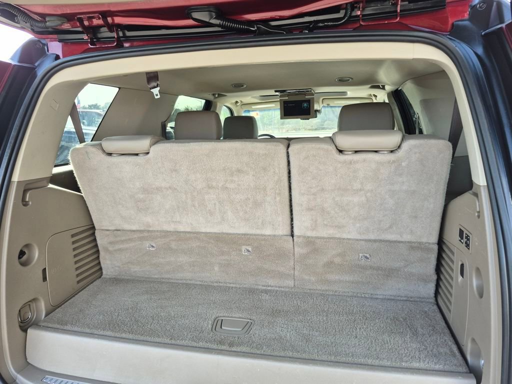 Used 2020 Chevrolet Tahoe LT image 12