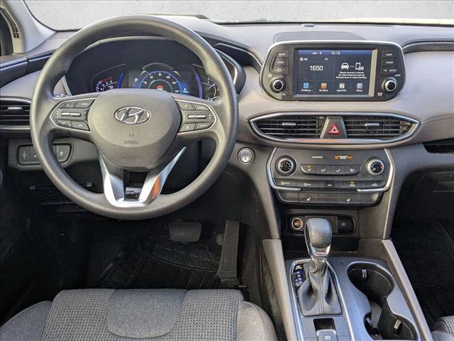 Used 2019 Hyundai Santa Fe SEL image 16