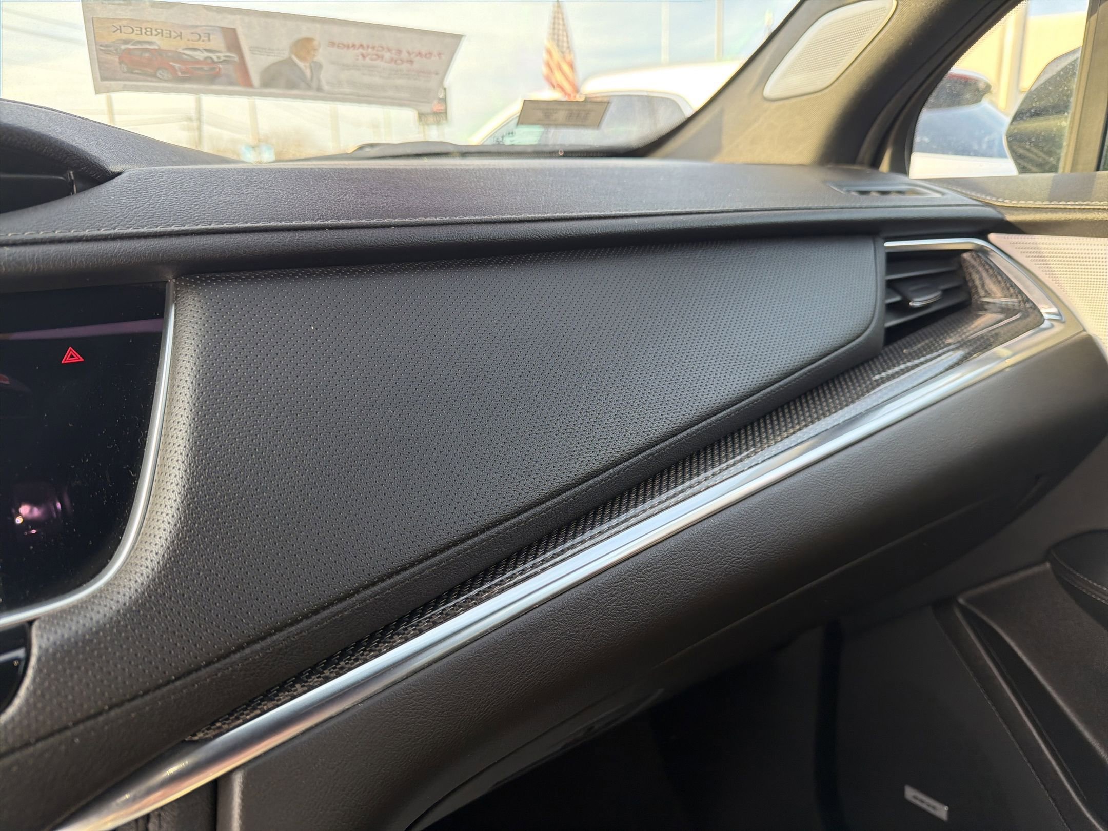 Certified 2023 Cadillac XT5 Sportv image 21