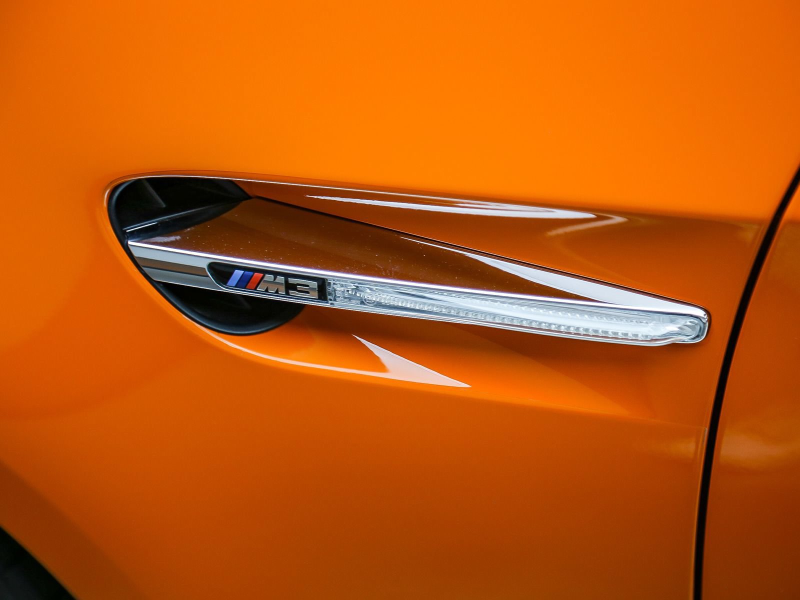 Used 2013 BMW M3 Coupe RWD image 16