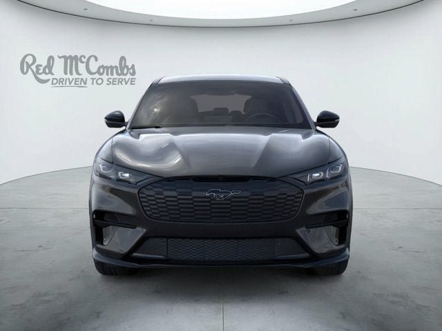 New 2026 Ford Mustang Mach-E Premium w/ Sport Appearance Package AWD/4WD image 2