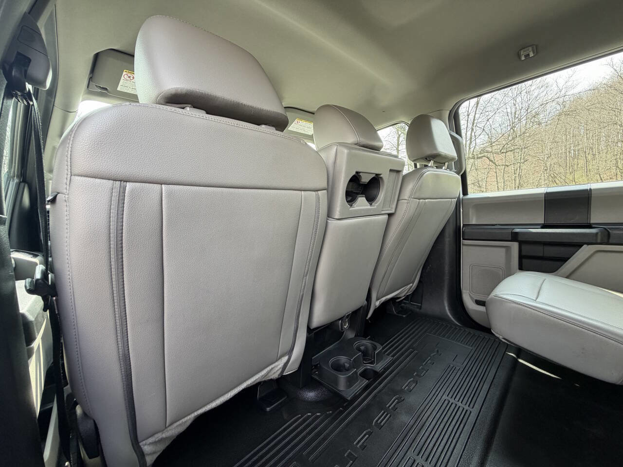 Used 2021 Ford F350 XL w/ Power Equipment Group image 42