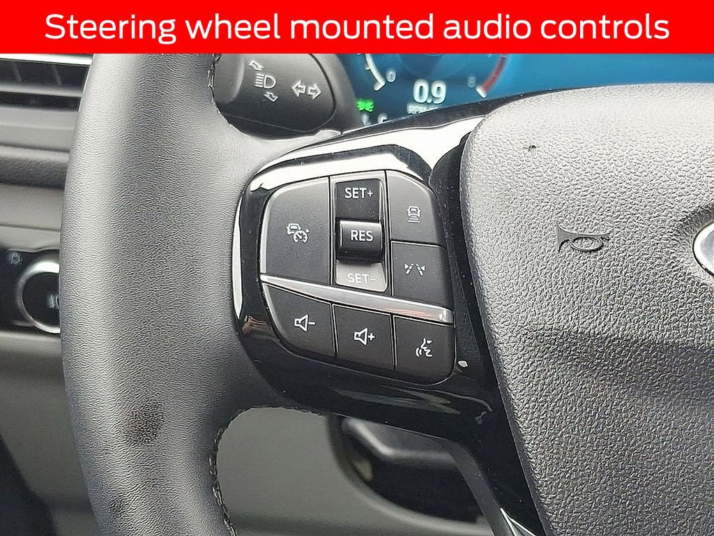 Used 2023 Ford Escape Platinum w/ Premium Technology Package image 21