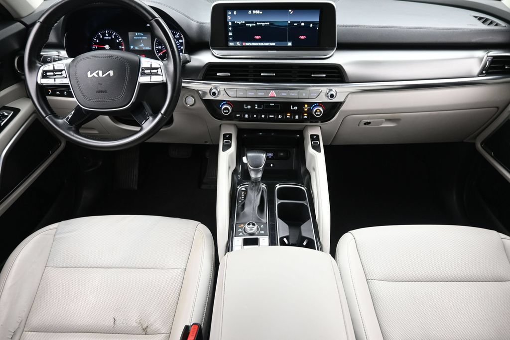 Used 2022 Kia Telluride S AWD/4WD image 15