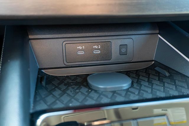 Certified 2026 Nissan Murano SL AWD/4WD image 32