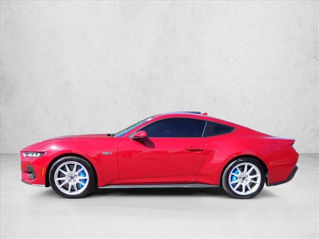 Used 2024 Ford Mustang GT Premium RWD image 2