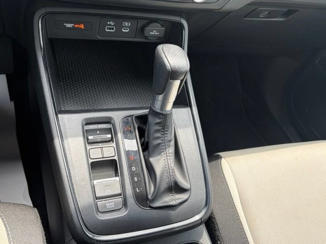 Certified 2025 Honda CR-V EX image 25
