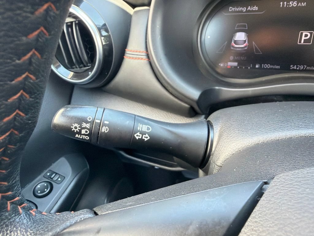 Used 2022 Nissan Kicks SR FWD image 52
