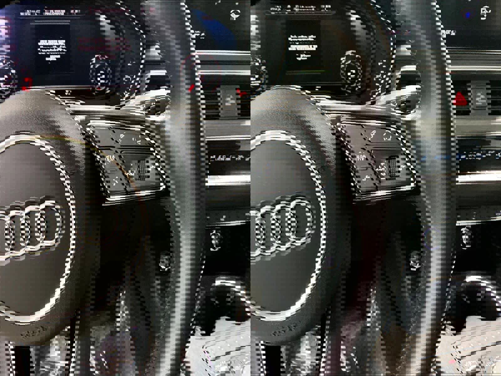 Used 2019 Audi A4 2.0T Premium Plus w/ Premium Plus Package image 22