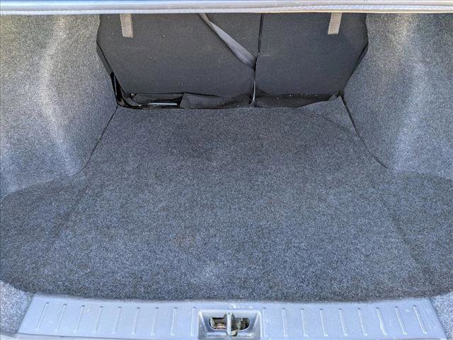 Used 2024 Nissan Versa S w/ S Plus Package image 19