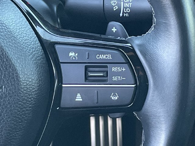 Certified 2022 Honda Civic Sport image 15