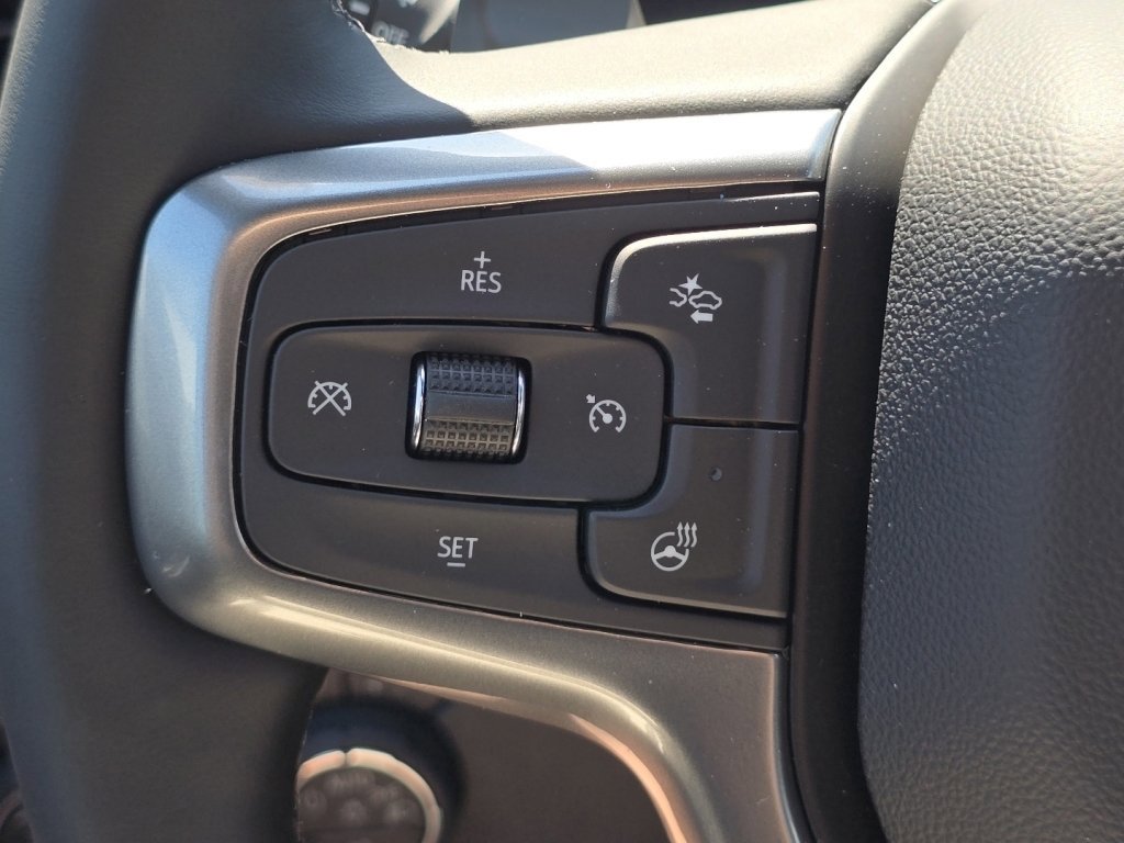 New 2026 Chevrolet Silverado 1500 LTZ w/ LTZ Premium Package AWD/4WD image 24