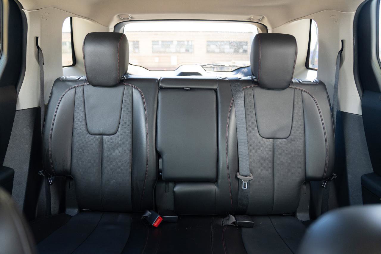 Used 2016 GMC Terrain SLT AWD/4WD image 23