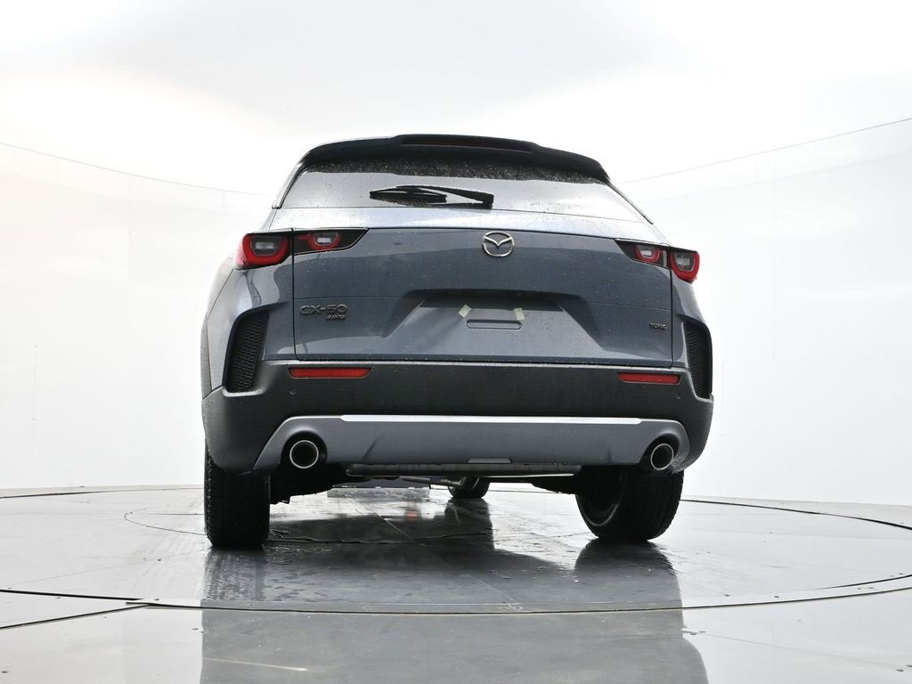 New 2026 MAZDA CX-50 Meridian Edition w/ Weather Package image 32